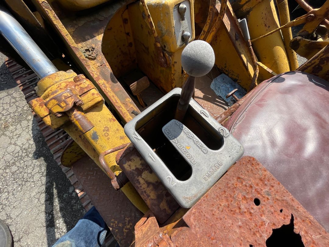 1965 CATERPILLAR 955H - Image 26